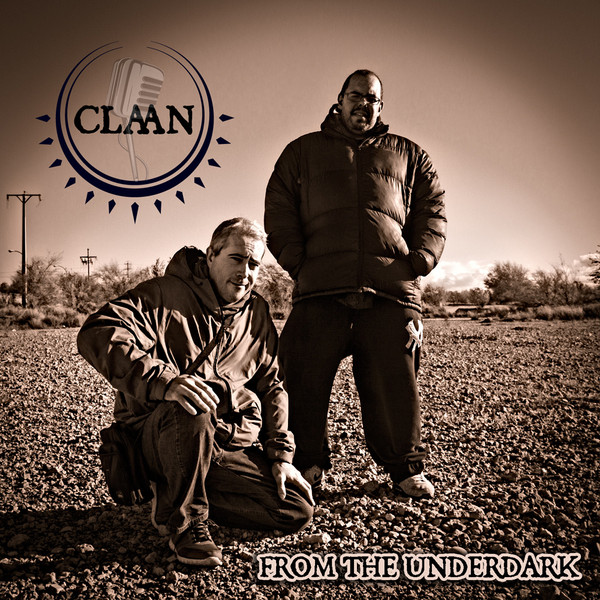 descargar álbum Claan - From The Underdark