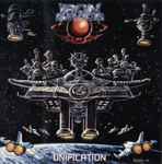 Cover of Unification, 1999, CD