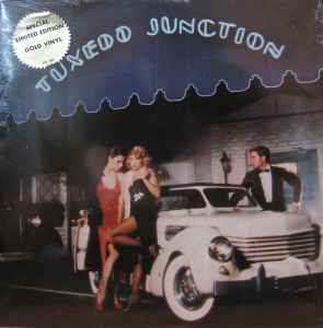 Tuxedo Junction - Tuxedo Junction album cover