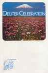 Cover of Celebration, 1980, Cassette