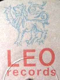 Leo Records (4) on Discogs