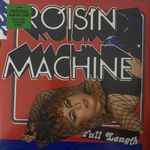 Cover of Róisín Machine, 2021-10-16, Vinyl