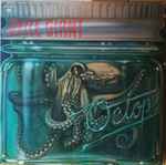 Cover of Octopus, 1973, Vinyl