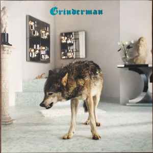 Grinderman - Grinderman 2 album cover