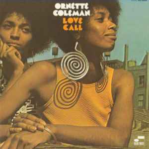 Ornette Coleman - Love Call