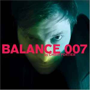 Balance 007 - Chris Fortier