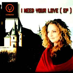 Ultimated - I Need Your Love album cover