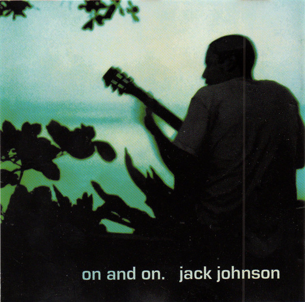 Jack Johnson – On And On (2003, Digipak, CD) - Discogs