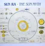 Cover of The Sun Myth, 1983, Vinyl