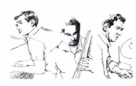 Sambalanço Trio Discography | Discogs