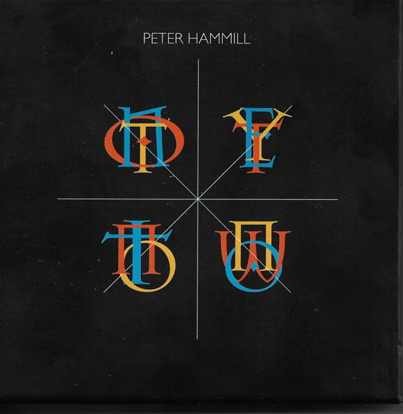 Peter Hammill – Not Yet Not Now (2019, CD) - Discogs