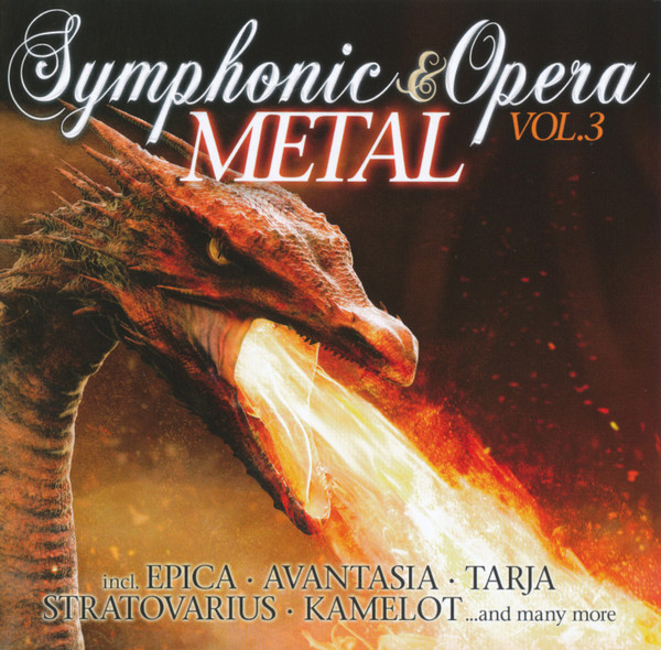 Calaméo - Symphonic Metal Volume 3 Web 2