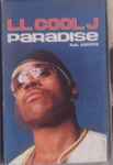 Cover of Paradise, 2002, Cassette