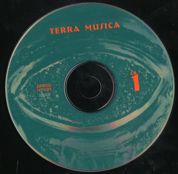 last ned album Various - Terra Musica