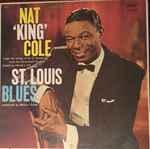 Cover of St. Louis Blues, 1980, Vinyl
