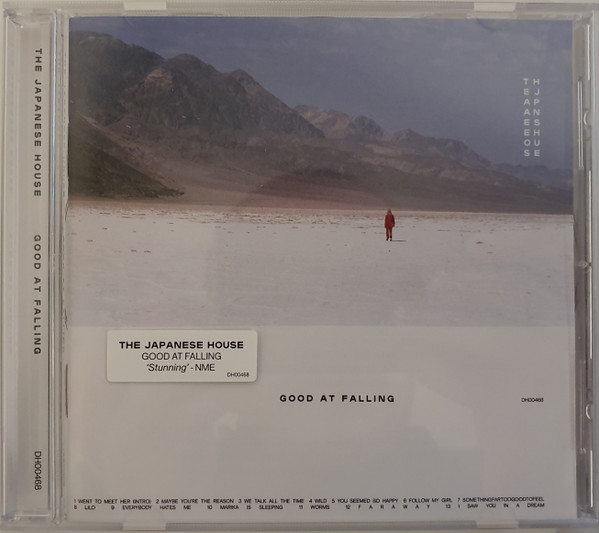 The Japanese House - Good At Falling | Releases | Discogs