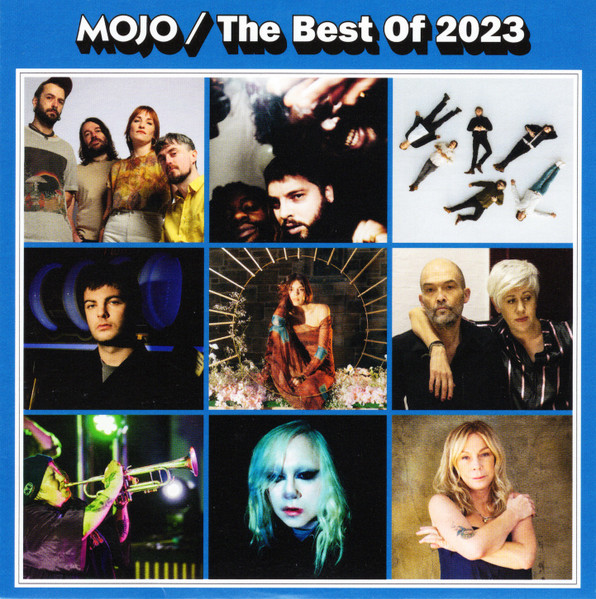 The Best Of 2023 (2023, CD) - Discogs