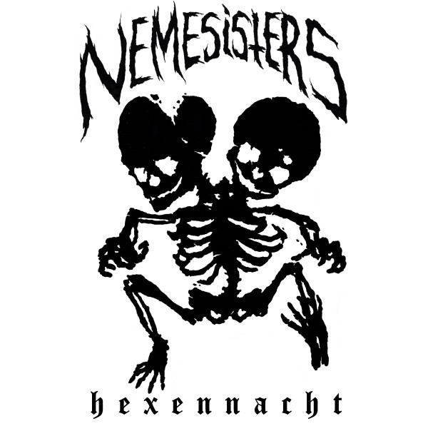 ladda ner album Nemesisters - Hexennacht