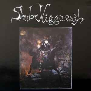 Shub Niggurath - Les Morts Vont Vite