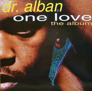 One Love (The Album) (Vinyl, LP, Album) for sale