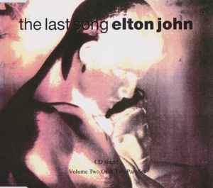 The Last Song - Elton John