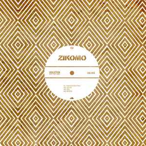Zikomo - Soulection White Label: 005 album cover