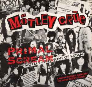 Mötley Crüe – Live Wire Years 1983-2014 (DVDr) - Discogs