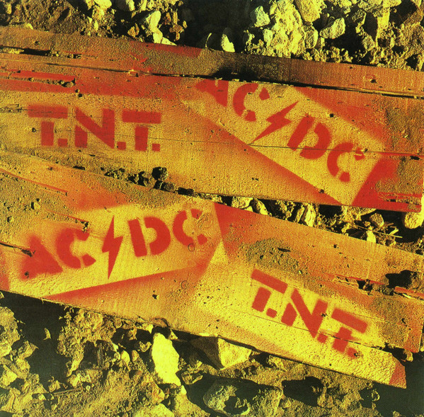AC/DC – . (1995, CD) - Discogs