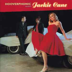 Hooverphonic Presents Jackie Cane - Hooverphonic
