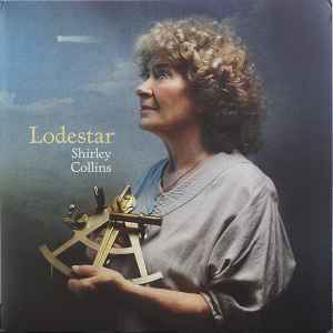 Shirley Collins - Lodestar album cover