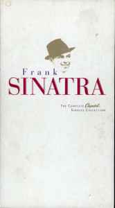 Frank Sinatra - Complete Capitol Singles Collection
