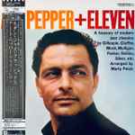 Art Pepper - Art Pepper + Eleven (Modern Jazz Classics) | Releases 
