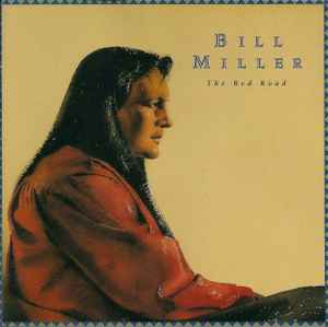 Bill Miller (6) - The Red Road album cover
