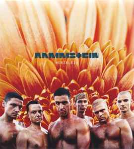 Rammstein – Untitled (2019, Digipak, CD) - Discogs