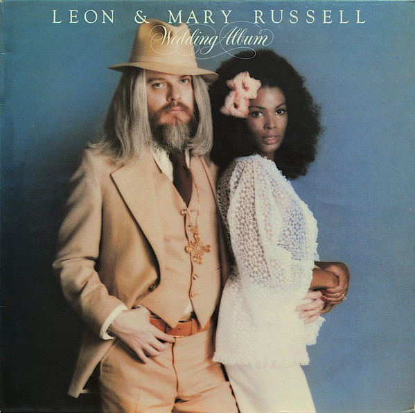 Leon russell deals wife mary