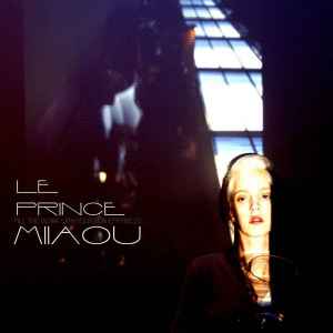 Le Prince Miiaou - Fill The Blank With Your Own Emptiness album cover
