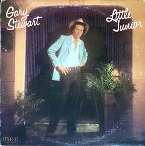 Gary Stewart - Little Junior