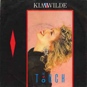 Kim Wilde - The Touch