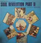 Cover of Soul Revolution Part II, 2022, Vinyl