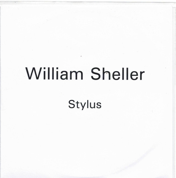William Sheller sort un nouvel album, Stylus