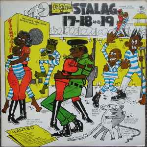 Original Stalag 17, 18 And 19 - Various