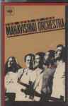Cover of The Best Of The Mahavishnu Orchestra, 1980, Cassette