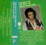 Cover of The Best Of The Best Of Merle Haggard, , Cassette