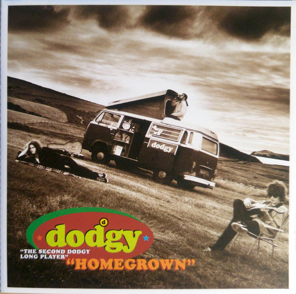 Dodgy - Homegrown | Releases | Discogs