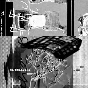 The Breeders - Off You