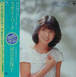Naoko Kawai = 河合奈保子 - Sky Park | Releases | Discogs