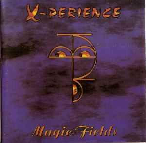 X-Perience – Magic Fields (1996