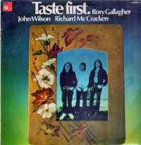 Taste - Taste First | Releases | Discogs