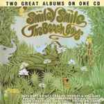 Cover of Smiley Smile / Wild Honey, , CD