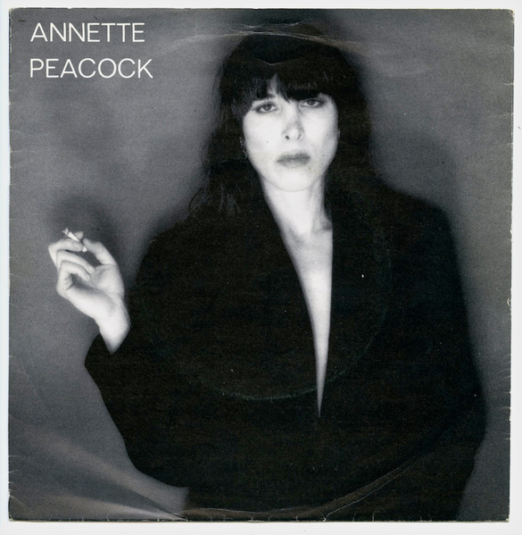 Annette Peacock - Love's Out To Lunch | Releases | Discogs